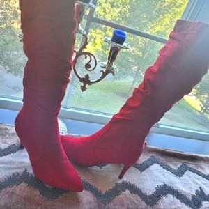 Château boot Canadian brand seize 10